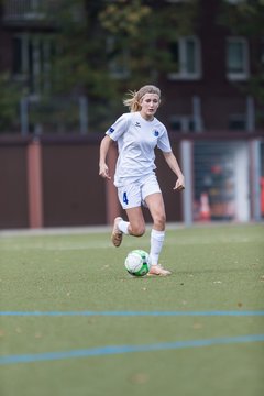 Bild 348 - wBJ Alstertal-Langenhorn - VfL Pinneberg : Ergebnis: 2:3